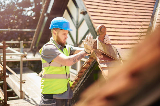 Best Affordable Roofing Company  in Lowell, MA
